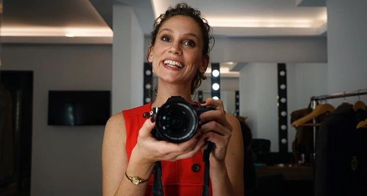 Mercek Altında: Farah Zeynep Abdullah