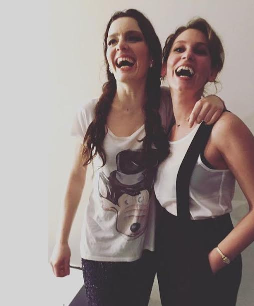 Mercek Altında: Farah Zeynep Abdullah