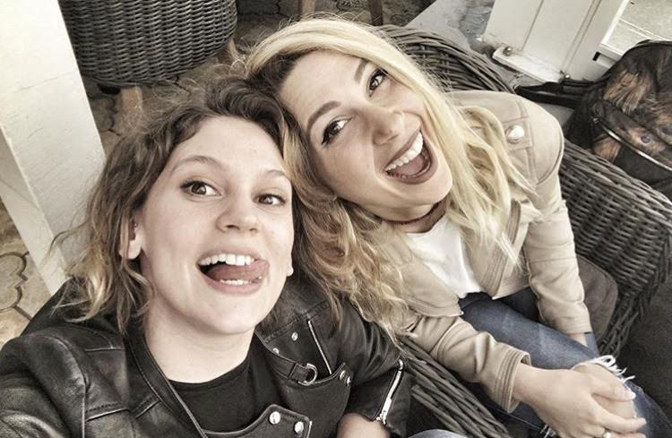 Mercek Altında: Farah Zeynep Abdullah