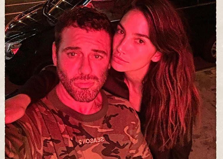 Mert Alaş'ın Kıskandıran Hayatı