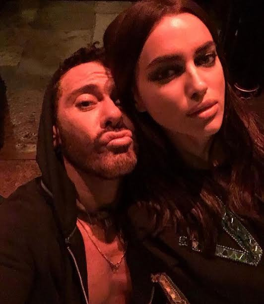 Mert Alaş'ın Kıskandıran Hayatı