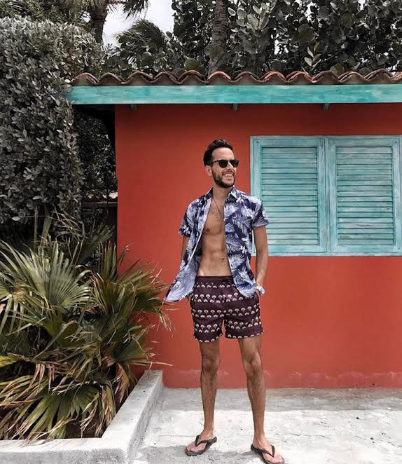 Stili Yakala: The Metro Man