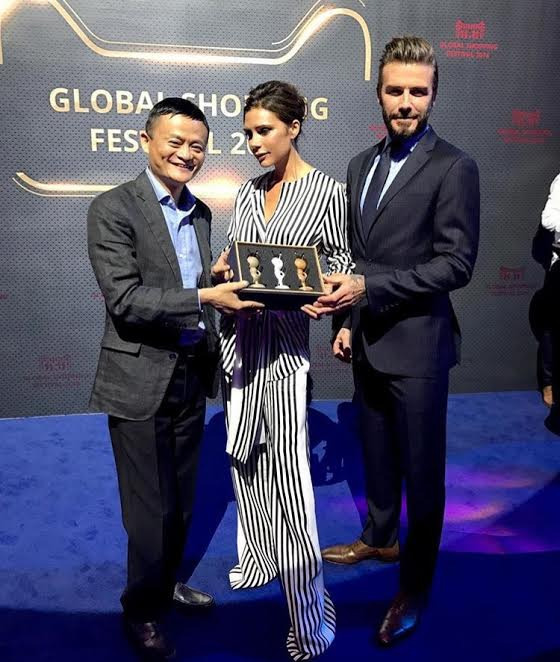 İkonik Aşklar: David Beckham & Victoria Beckham