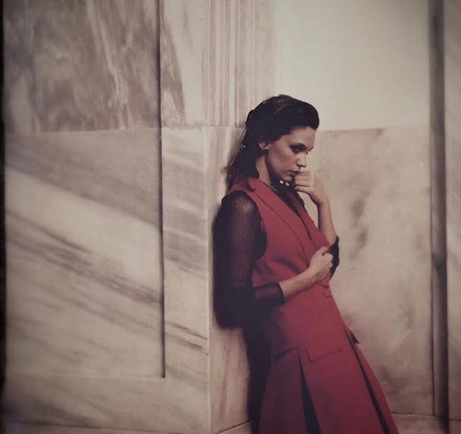 Mercek Altında: Farah Zeynep Abdullah