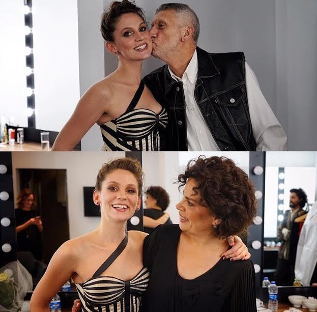 Mercek Altında: Farah Zeynep Abdullah