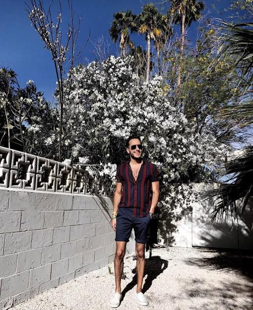 Stili Yakala: The Metro Man