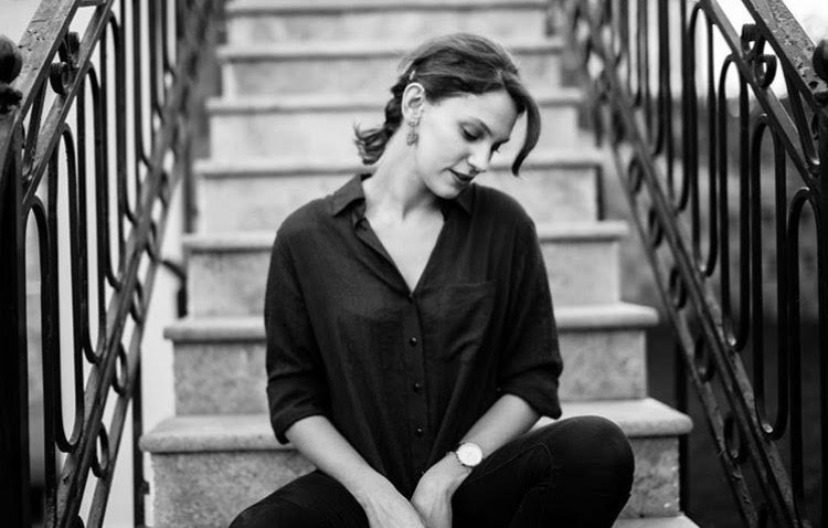 Mercek Altında: Farah Zeynep Abdullah