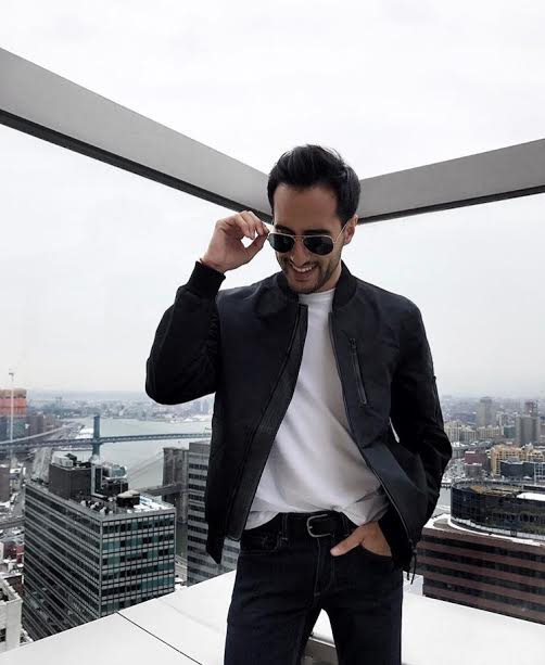 Stili Yakala: The Metro Man