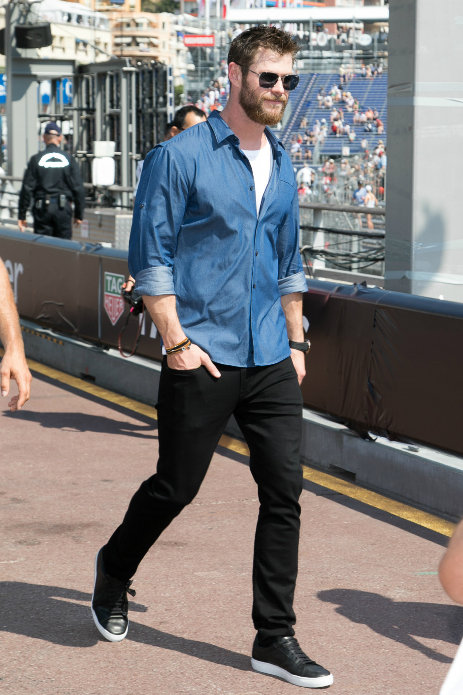 GQ Deniyor: Morhipo / Hafta Sonu Kaçamağı