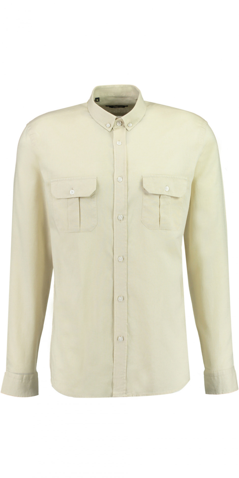 GQ Deniyor: Morhipo / Hafta Sonu Kaçamağı