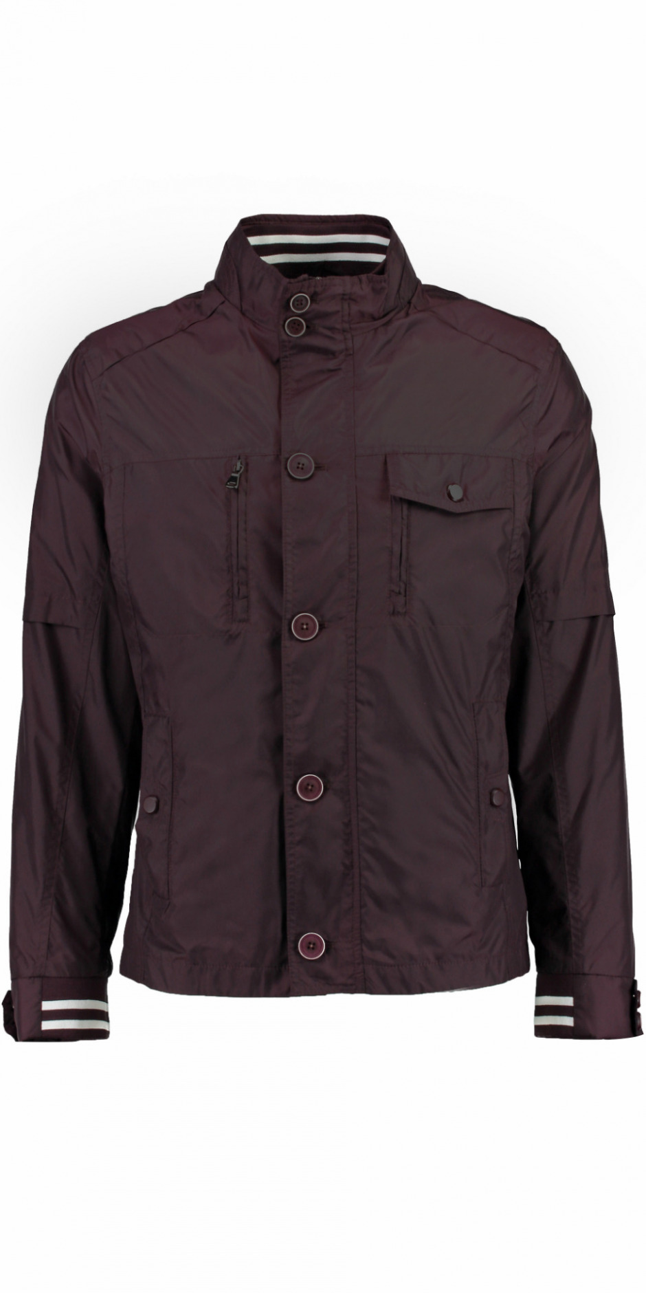 GQ Deniyor: Morhipo / Hafta Sonu Kaçamağı