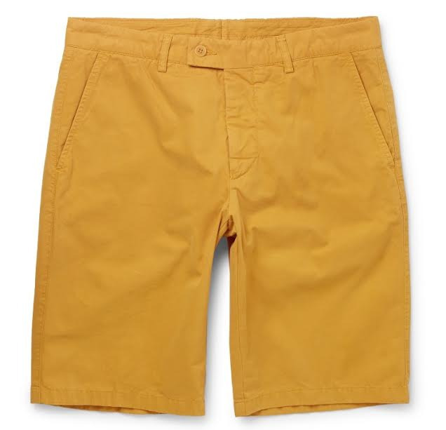 Yazın Cool Rengi: Sarı