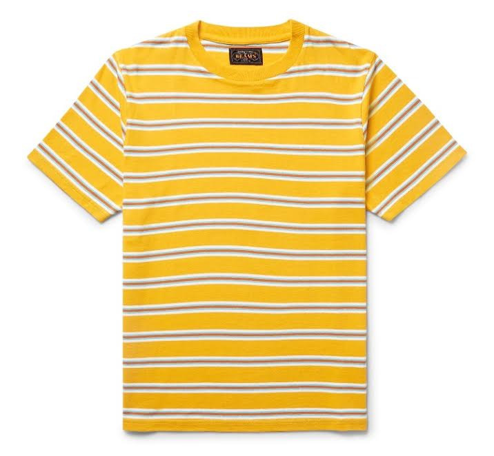 Yazın Cool Rengi: Sarı