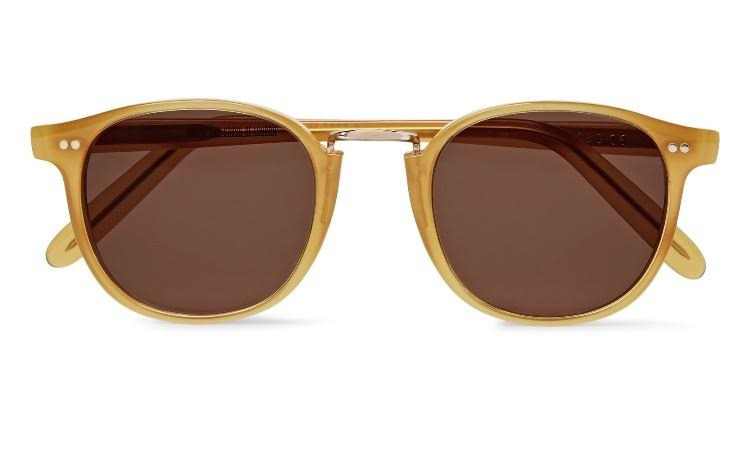 Yazın Cool Rengi: Sarı