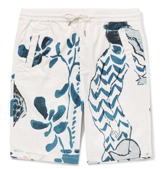 Tam Ortalarındayız Yazın