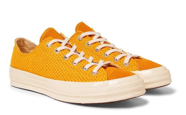 Yazın Cool Rengi: Sarı