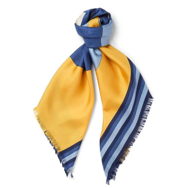 Yazın Cool Rengi: Sarı