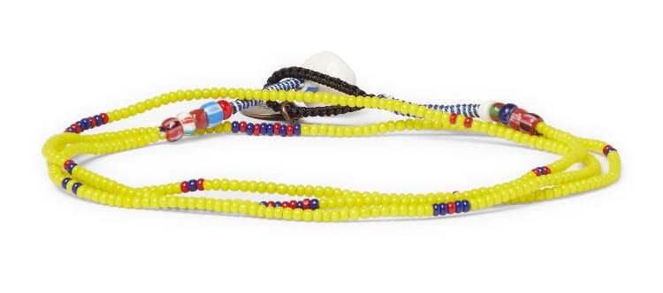 Yazın Cool Rengi: Sarı