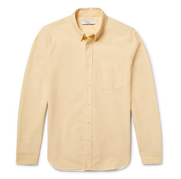 Yazın Cool Rengi: Sarı