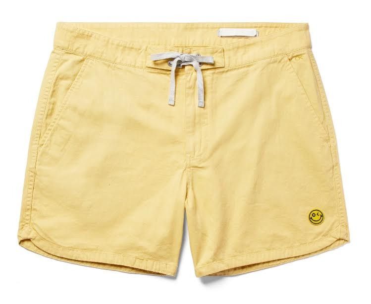 Yazın Cool Rengi: Sarı