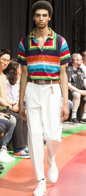 Tam Ortalarındayız Yazın