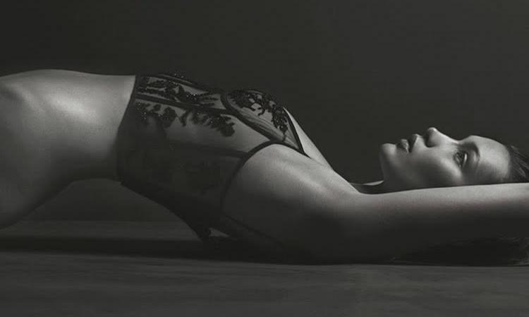 Instagram'ı Sevmemiz İçin Bir Sebep Daha: Bella Hadid