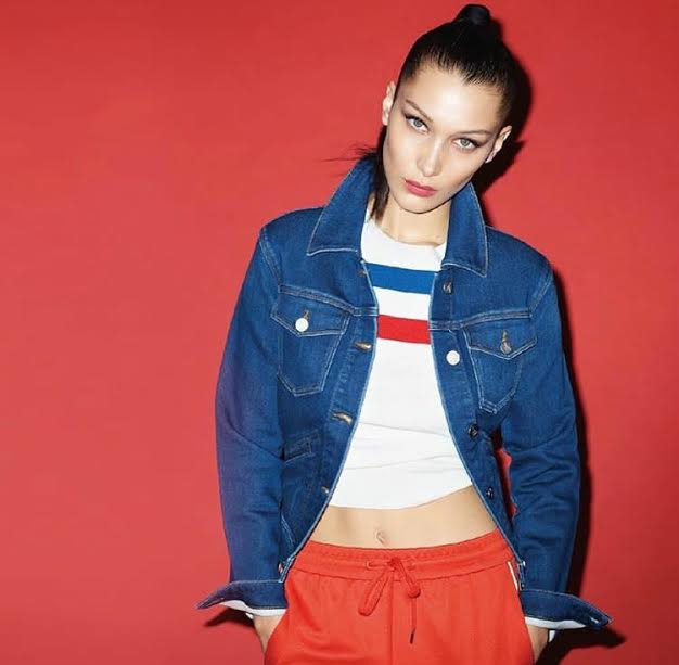 Instagram'ı Sevmemiz İçin Bir Sebep Daha: Bella Hadid