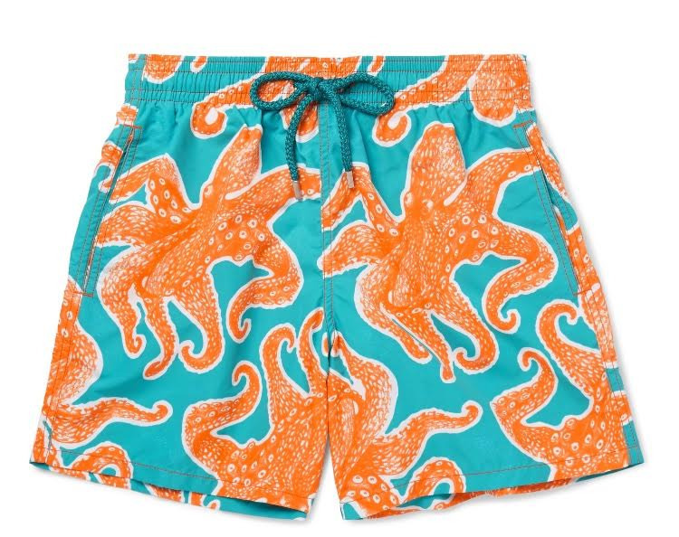 Tam Ortalarındayız Yazın