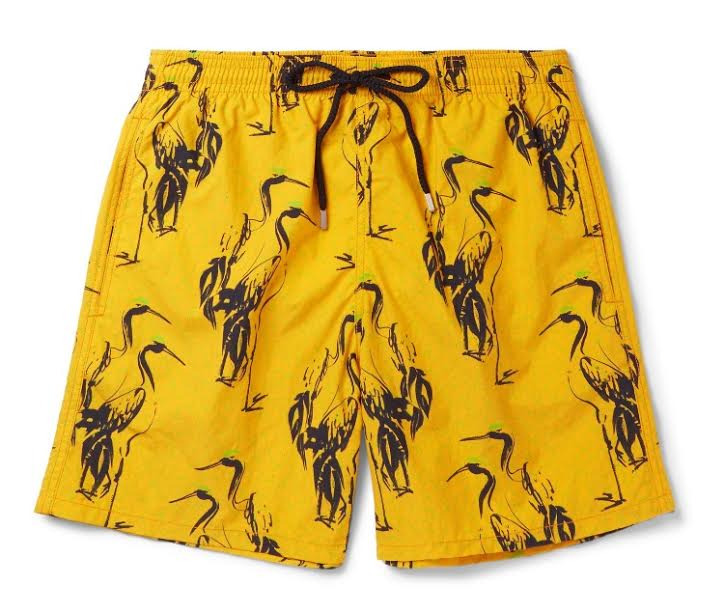 Yazın Cool Rengi: Sarı