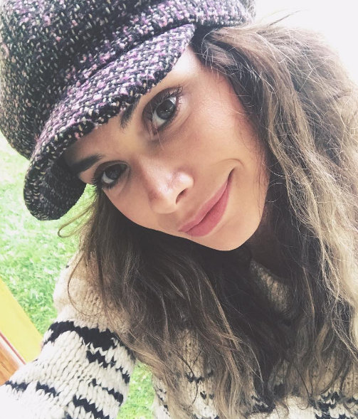 Mercek Altında: Begüm Birgören