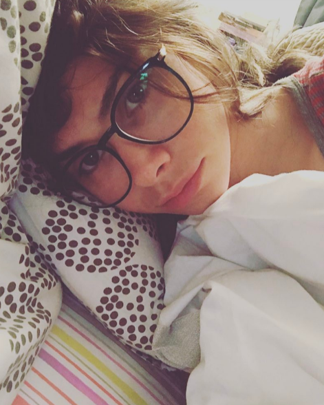 Mercek Altında: Begüm Birgören