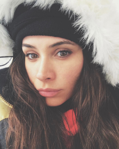 Mercek Altında: Begüm Birgören