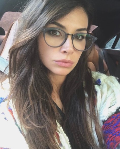 Mercek Altında: Begüm Birgören