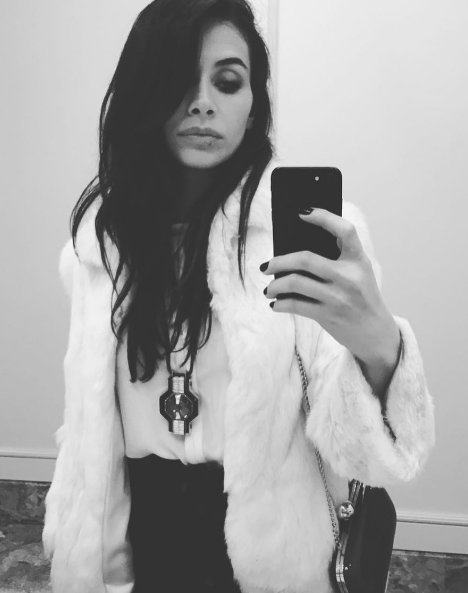 Mercek Altında: Begüm Birgören