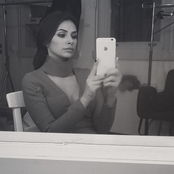 Mercek Altında: Begüm Birgören