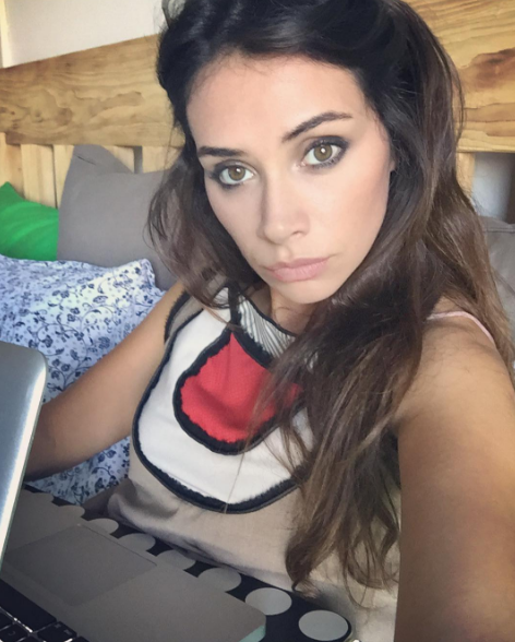 Mercek Altında: Begüm Birgören