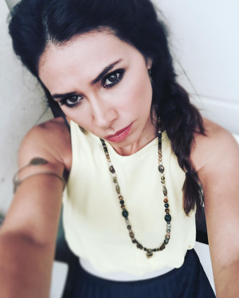 Mercek Altında: Begüm Birgören