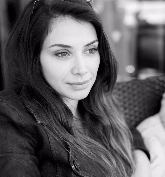 Mercek Altında: Begüm Birgören