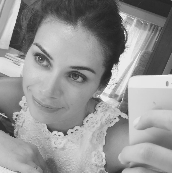 Mercek Altında: Begüm Birgören