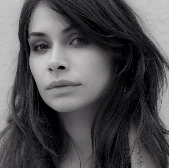 Mercek Altında: Begüm Birgören