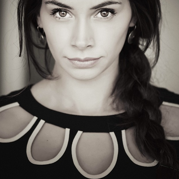 Mercek Altında: Begüm Birgören