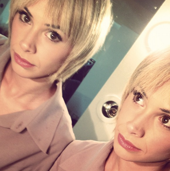 Mercek Altında: Begüm Birgören