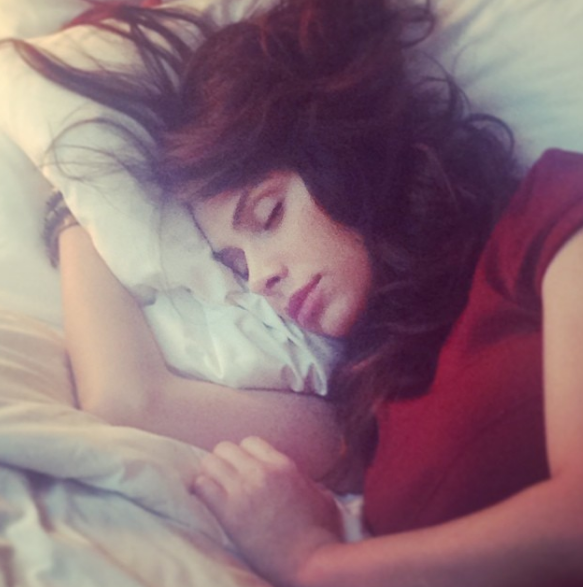 Mercek Altında: Begüm Birgören