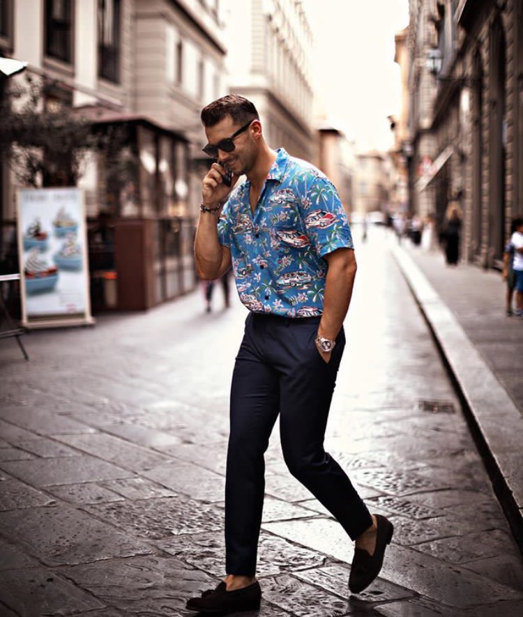 Stili Yakala: Sandro Rasà