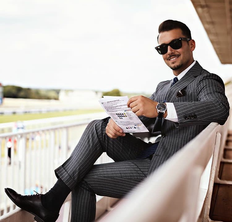 Stili Yakala: Sandro Rasà