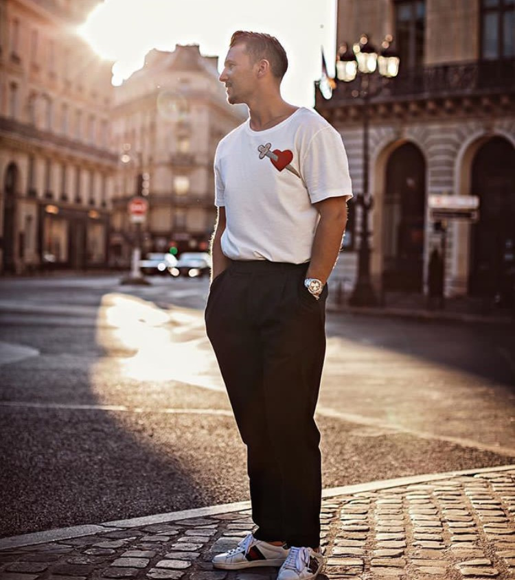 Stili Yakala: Sandro Rasà