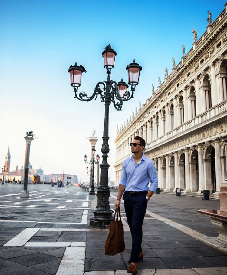 Stili Yakala: Sandro Rasà