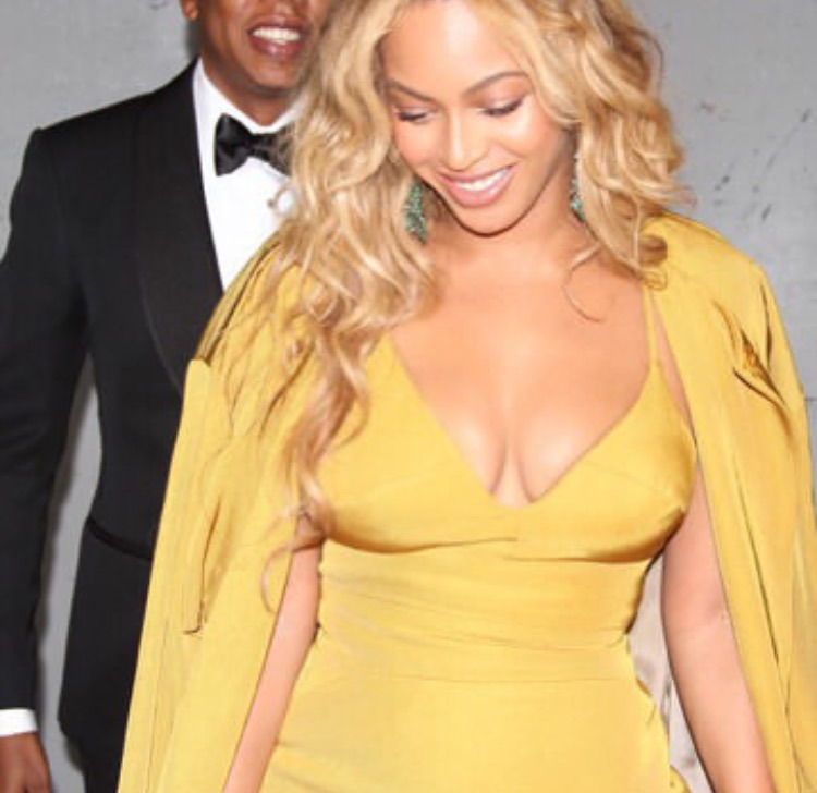 İkonik Aşklar: Beyoncé & Jay-Z