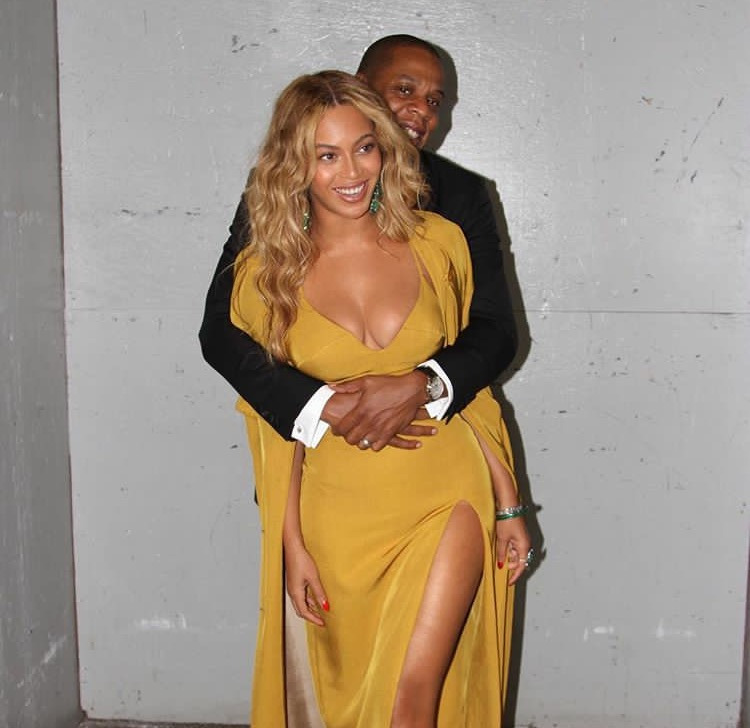 İkonik Aşklar: Beyoncé & Jay-Z