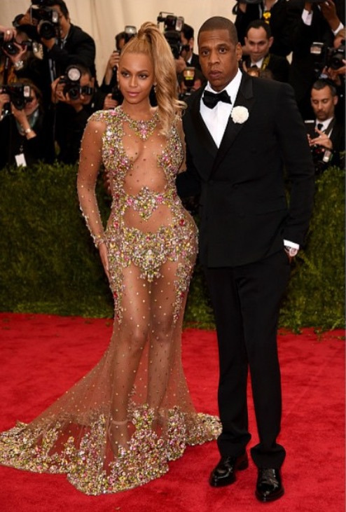 İkonik Aşklar: Beyoncé & Jay-Z